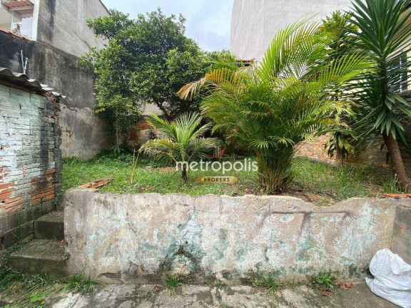 Imagem Casa com 2 Quartos à Venda, 120 m² em Parque Das Nações - Santo André