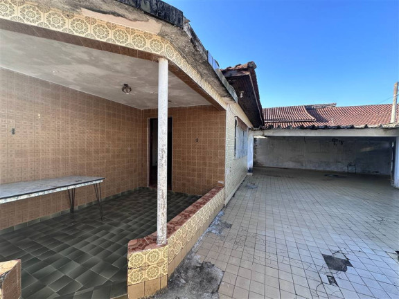 Imagem Casa com 2 Quartos à Venda, 150 m² em Caiçara - Praia Grande