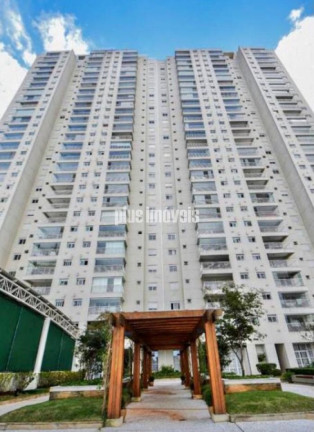 Imagem Apartamento com 2 Quartos à Venda, 80 m² em Jardim Dom Bosco - São Paulo