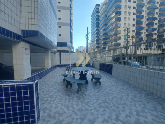 Imagem Apartamento com 2 Quartos à Venda, 51 m² em Canto Do Forte - Praia Grande Imagem Apartamento com 2 Quartos à Venda, 51 m² em Canto Do Forte - Praia Grande