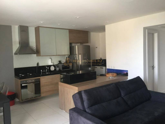 Imagem Apartamento com 1 Quarto à Venda, 107 m² em Barra Da Tijuca - Rio De Janeiro Imagem Apartamento com 1 Quarto à Venda, 107 m² em Barra Da Tijuca - Rio De Janeiro