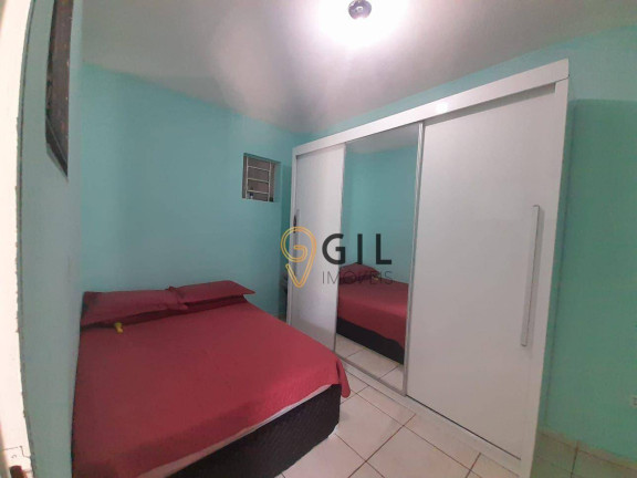 Imagem Sobrado com 4 Quartos à Venda, 157 m² em Jardim Santa Marina - Jacareí Imagem Sobrado com 4 Quartos à Venda, 157 m² em Jardim Santa Marina - Jacareí