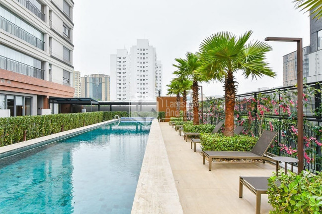 Imagem Apartamento com 3 Quartos à Venda, 149 m² em Moema - São Paulo