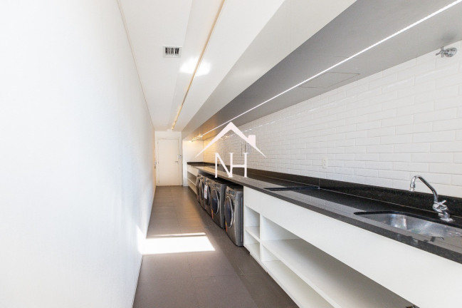 Imagem Apartamento com 1 Quarto à Venda, 89 m² em Moema - São Paulo Imagem Apartamento com 1 Quarto à Venda, 89 m² em Moema - São Paulo