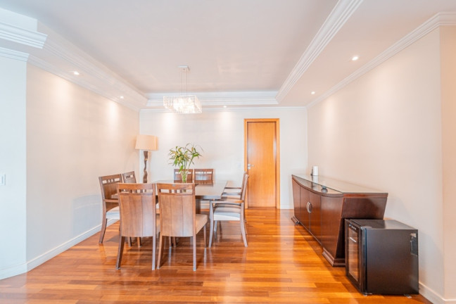 Imagem Apartamento com 4 Quartos à Venda, 156 m² em Vila Mascote - São Paulo Imagem Apartamento com 4 Quartos à Venda, 156 m² em Vila Mascote - São Paulo