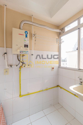 Imagem Apartamento com 2 Quartos para Alugar, 45 m² em São Pedro - Osasco