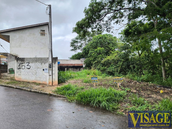 Imagem Terreno à Venda, 190 m² em Jardim Alvorada - Jacareí Imagem Terreno à Venda, 190 m² em Jardim Alvorada - Jacareí
