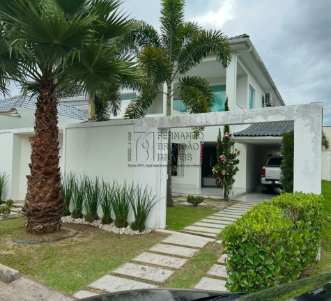 Casa com 3 Quartos à Venda, 280 m² em Campo Grande - Rio De Janeiro