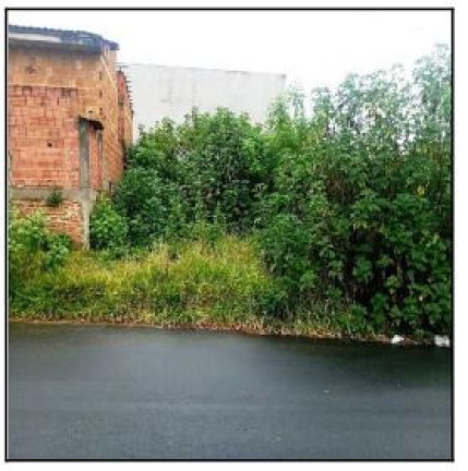Terreno à Venda, 128 m² em Cidade Aracy - Sao Carlos