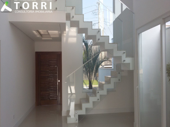 Imagem Imóvel com 3 Quartos à Venda, 260 m² em Condomínio Residencial Parque Esplanada - Votorantim