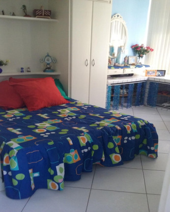 Imagem Apartamento com 4 Quartos à Venda, em Itararé - São Vicente Imagem Apartamento com 4 Quartos à Venda, em Itararé - São Vicente