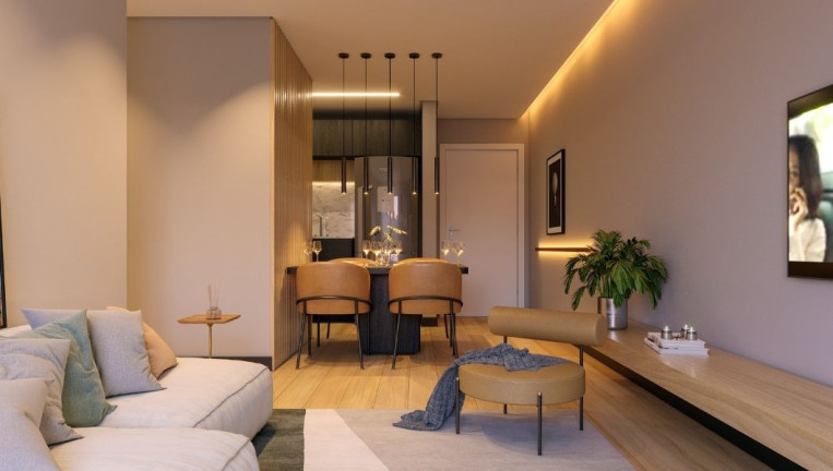 Imagem Apartamento com 2 Quartos à Venda, 65 m² em Centro - Canela Imagem Apartamento com 2 Quartos à Venda, 65 m² em Centro - Canela