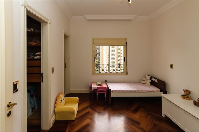 Imagem Apartamento com 4 Quartos à Venda, 334 m² em Tatuapé - São Paulo Imagem Apartamento com 4 Quartos à Venda, 334 m² em Tatuapé - São Paulo