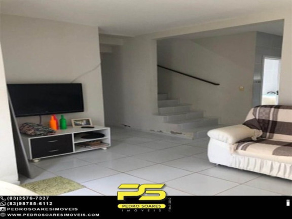 Imagem Casa com 2 Quartos à Venda, 102 m² em Loteamento Praia Bela - Conde Imagem Casa com 2 Quartos à Venda, 102 m² em Loteamento Praia Bela - Conde