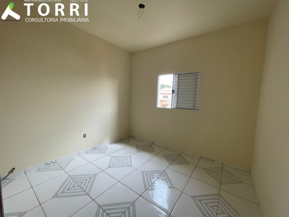 Imagem Sobrado com 2 Quartos à Venda, 70 m² em Jardim Topázio - Sorocaba