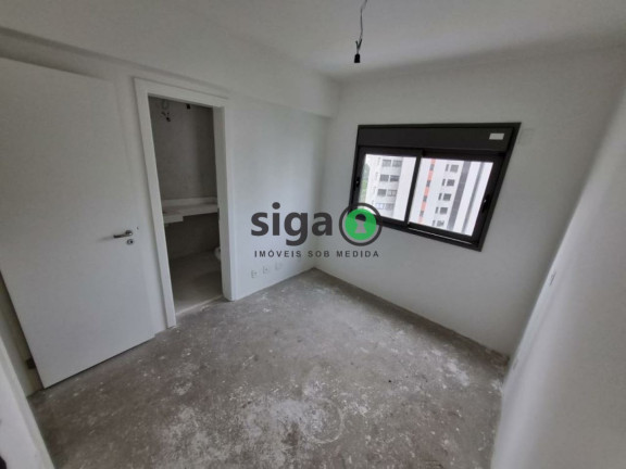Imagem Apartamento com 3 Quartos à Venda, 192 m² em Campo Belo - São Paulo Imagem Apartamento com 3 Quartos à Venda, 192 m² em Campo Belo - São Paulo