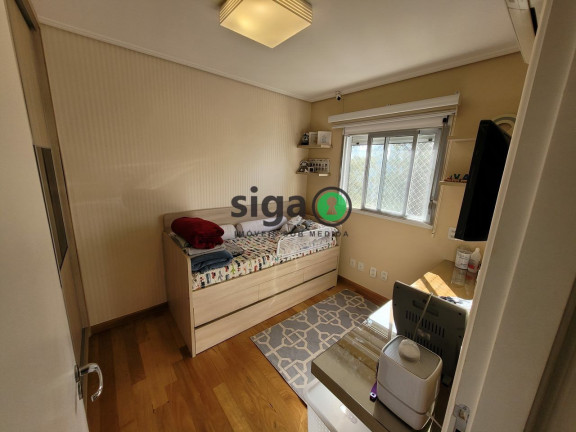 Imagem Apartamento com 2 Quartos à Venda, 87 m² em Morumbi - São Paulo Imagem Apartamento com 2 Quartos à Venda, 87 m² em Morumbi - São Paulo