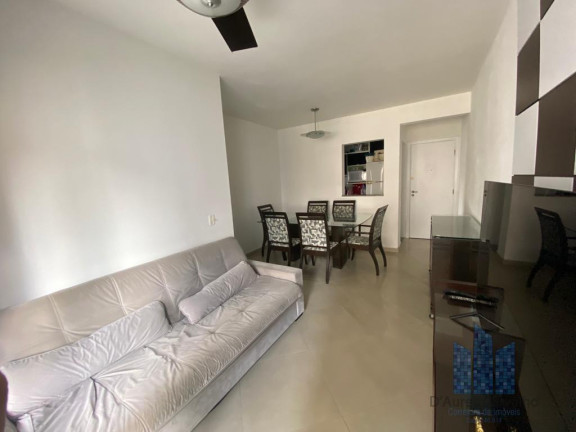 Imagem Apartamento com 3 Quartos à Venda, 73 m² em Vila Santa Catarina - São Paulo