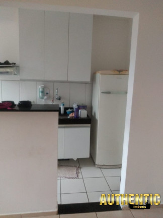 Imagem Apartamento com 2 Quartos à Venda, 62 m² em Condomínio Spazio Ilha Di Capri - Itu