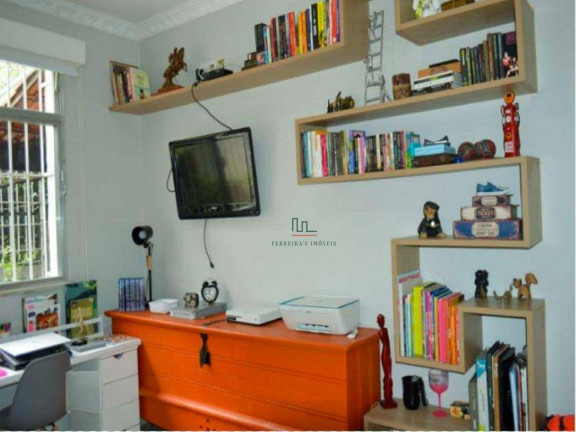 Imagem Casa com 3 Quartos à Venda, 130 m² em São Francisco - Niterói