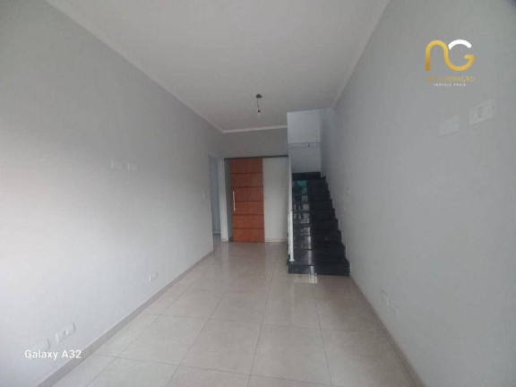 Imagem Sobrado com 3 Quartos à Venda, 125 m² em Aviação - Praia Grande Imagem Sobrado com 3 Quartos à Venda, 125 m² em Aviação - Praia Grande