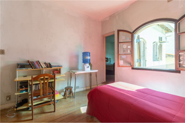 Imagem Casa com 4 Quartos à Venda,  em Cambuci - São Paulo