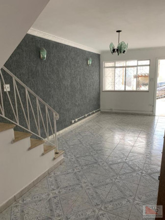 Casa com 2 Quartos à Venda, 88 m² em Perdizes - São Paulo