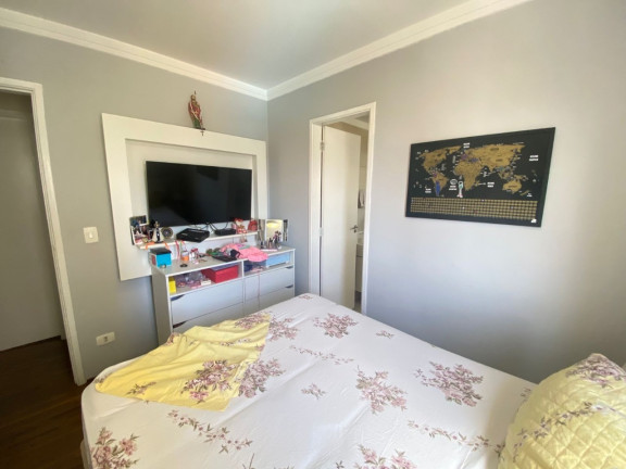 Imagem Imóvel com 2 Quartos à Venda, 84 m² em Chácara Inglesa - São Paulo Imagem Imóvel com 2 Quartos à Venda, 84 m² em Chácara Inglesa - São Paulo