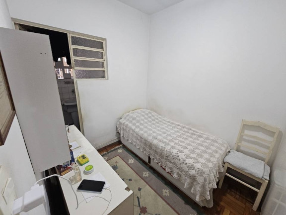 Imagem Apartamento com 1 Quarto à Venda, 63 m² em Higienópolis - São Paulo