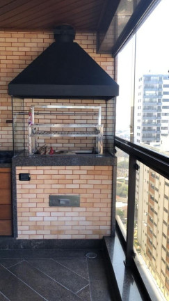 Imagem Apartamento com 4 Quartos à Venda, 303 m² em Jardim Da Saúde - São Paulo Imagem Apartamento com 4 Quartos à Venda, 303 m² em Jardim Da Saúde - São Paulo