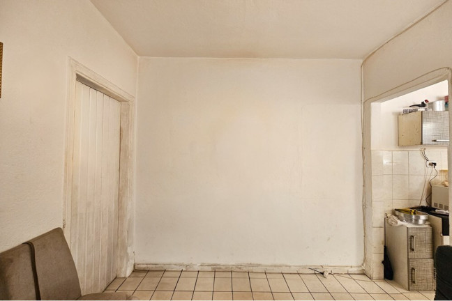 Imagem Casa com 4 Quartos à Venda, 116 m² em Vila Guarani (z Sul) - São Paulo