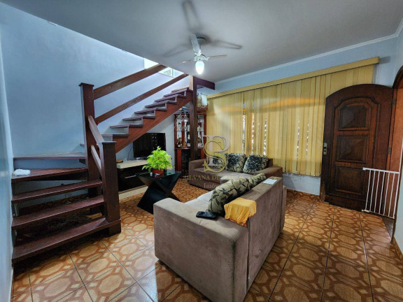 Imagem Casa com 5 Quartos à Venda, 300 m² em Centro - Mairiporã