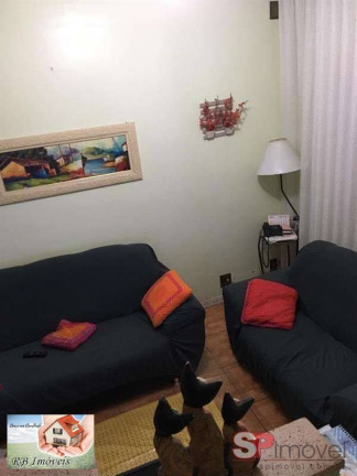 Imagem Casa com 2 Quartos à Venda, 76 m² em Vila Alzira - Santo André Imagem Casa com 2 Quartos à Venda, 76 m² em Vila Alzira - Santo André