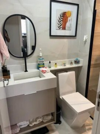 Imagem Imóvel com 2 Quartos à Venda, 72 m² em Barra Funda - São Paulo
