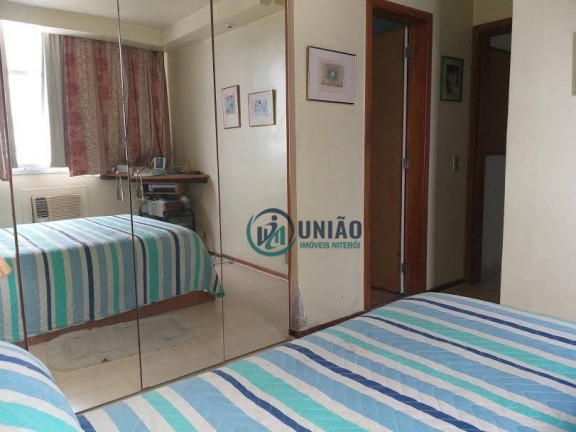 Imagem Apartamento com 2 Quartos à Venda, 80 m² em Icaraí - Niterói Imagem Apartamento com 2 Quartos à Venda, 80 m² em Icaraí - Niterói