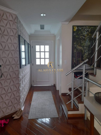 Imagem Casa com 4 Quartos à Venda, 250 m² em Jardim Lambreta - Cotia