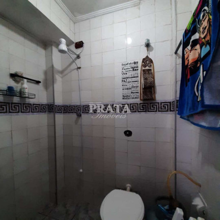 Imagem Apartamento com 2 Quartos à Venda, 77 m² em Marapé - Santos Imagem Apartamento com 2 Quartos à Venda, 77 m² em Marapé - Santos