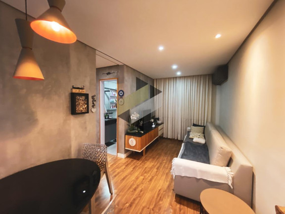 Imagem Apartamento com 2 Quartos à Venda, 64 m² em Vila Gabriel - Sorocaba Imagem Apartamento com 2 Quartos à Venda, 64 m² em Vila Gabriel - Sorocaba