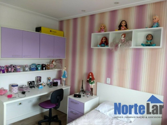 Imagem Sobrado com 3 Quartos à Venda, 135 m² em Vila América - São Paulo