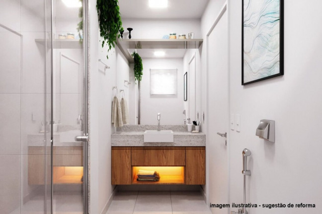Imagem Imóvel com 2 Quartos à Venda, 99 m² em Laranjeiras - Rio De Janeiro Imagem Imóvel com 2 Quartos à Venda, 99 m² em Laranjeiras - Rio De Janeiro