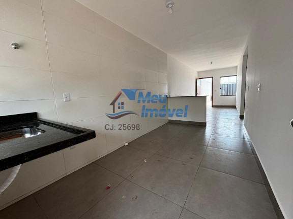 Imagem Casa com 2 Quartos à Venda, 70 m² em Parque Alvorada I - Luziânia Imagem Casa com 2 Quartos à Venda, 70 m² em Parque Alvorada I - Luziânia