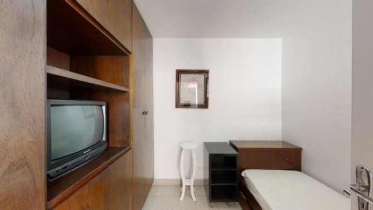 Apartamento com 3 Quartos à Venda, 153 m² em Itaim Bibi - São Paulo