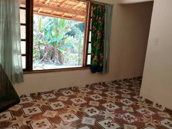 Imagem Chácara com 1 Quarto à Venda, 70 m² em Piraí - Redenção Da Serra