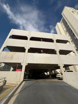 Imagem Apartamento com 2 Quartos à Venda, 52 m² em Jardim Nova Europa - Campinas Imagem Apartamento com 2 Quartos à Venda, 52 m² em Jardim Nova Europa - Campinas