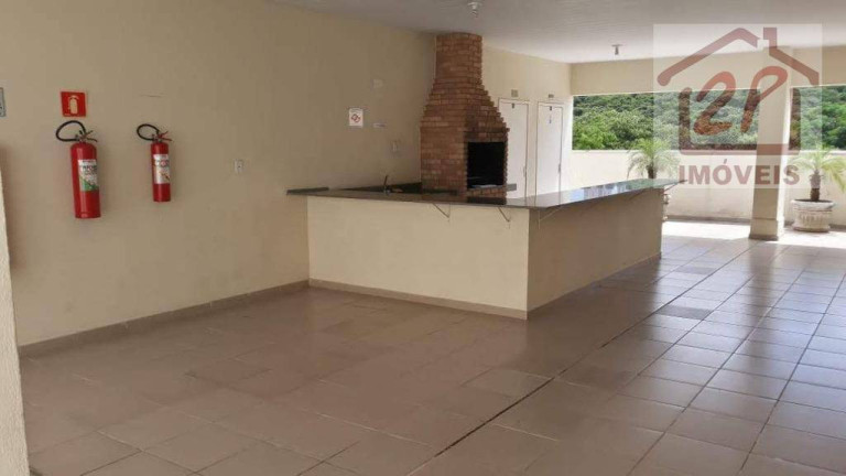 Imagem Apartamento com 3 Quartos à Venda, 73 m² em Bosque Dos Eucaliptos - São José Dos Campos