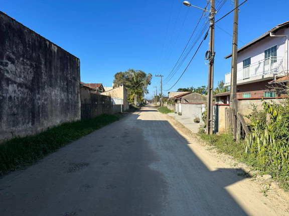 Imagem Terreno à Venda, 274 m² em Costeira - Balneário Barra Do Sul
