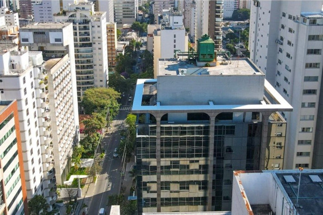 Imagem Sala Comercial à Venda, 206 m² em Itaim Bibi - São Paulo Imagem Sala Comercial à Venda, 206 m² em Itaim Bibi - São Paulo