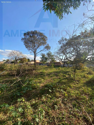 Imagem Terreno à Venda, 360 m² em Recanto Do Lago Azul - Mateus Leme