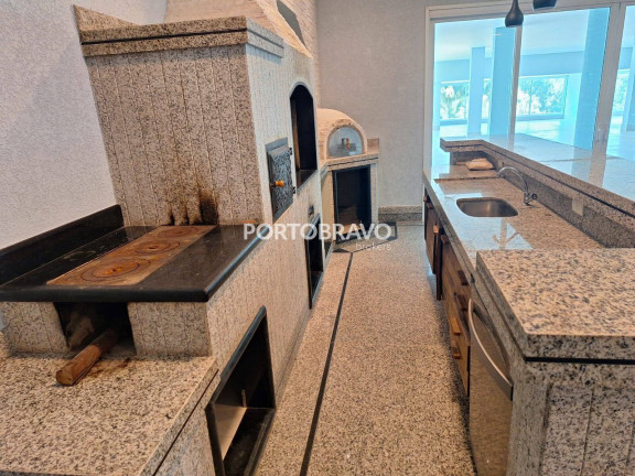 Imagem Casa com 7 Quartos à Venda, 2.000 m² em Tamboré - Santana De Parnaíba Imagem Casa com 7 Quartos à Venda, 2.000 m² em Tamboré - Santana De Parnaíba