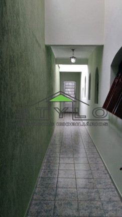 Imagem Sobrado com 3 Quartos à Venda, 165 m² em Planalto - São Bernardo Do Campo Imagem Sobrado com 3 Quartos à Venda, 165 m² em Planalto - São Bernardo Do Campo